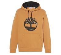 TIMBERLAND TREE LOGO HOODIE - TB0A626U-P47 - M Giallo