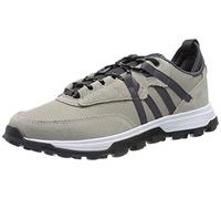 Timberland Treeline Mountain Runner, Scarpe, Uomo, Light Taupe Suede, 46 EU