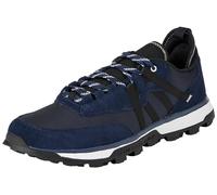 Timberland Treeline, Scarpe da Ginnastica Uomo, Dk Blu Suede, 40 EU