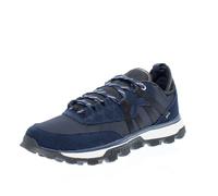Timberland Treeline - Scarpe Trekking Blu - Taglia 42 [8.5 US 26.5cm] Scarpe
