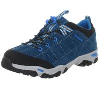 Timberland, Trlfrc EK Bng Ox Dk Dark Brown, Scarpe per Bambini, Unisex - Bambino