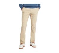 Timberland, ,Trousers ,Uomo ,Beige ,W40 Claremont Poplin Chino