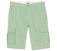 Timberland - Twill Cargo Short - Pantaloncini 34 verde