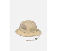 Timberland - U Round Mesh Panel Bucket Beige - Cappello S - M Beige