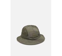 Timberland - U Round Mesh Panel Bucket Verde - Cappello S - M Verde