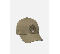Timberland - U Soundview BB Cap Verde - Cappellino T.U Verde