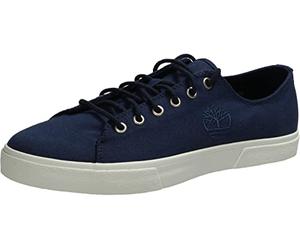 Timberland UNION WHARF 2.0 EK+, Sneakers basse da uomo con logo Ox, EU 43