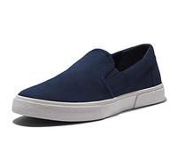 Union Wharf 2.0 EK+ Slip On TIMBERLAND FARBE SCHWARZ IRIS TAGLIA 43.5 PER UOMO