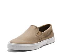 Timberland Union Wharf 2.0 EK+ Slip On, Scarpe da Ginnastica Uomo, Beige, 47.5 EU