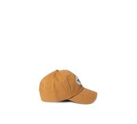 TIMBERLAND - Cappellino uomo con patch circolare