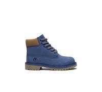 Timberland Unisex Premium 6 Inch Lace Up Waterproof Boot Dark Blue Taglia: 36 | Scarpe Sportive Outlet | kids | Blu