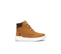 Timberland Unisex Seneca Bay Mid Lace Up With Zip Sneaker Wheat Taglia: 22 | Scarpe Sportive Outlet | kids | Marrone