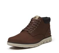 Timberland Uomo Bradstreet, Brown Nubuck