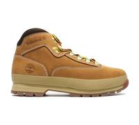 EURO HIKER MID LACE BOOT by Timberland 43 Giallo