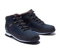 Euro Sprint Fabric WP - Mocassino,