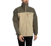 Timberland Uomo Giacca Softshell idrorepellente, Beige