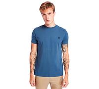Timberland Maglietta A Maniche Corte Dunstan River Slim