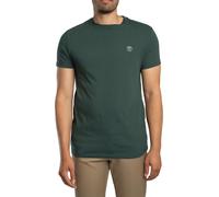 Timberland - Short Sleeve Tee - T-shirt S turchese