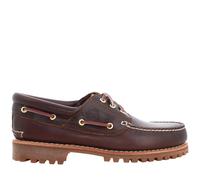 Timberland uomo mocassini AUTHENTIC BOAT SHOE TB 030003 214 A25