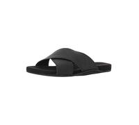 Timberland Uomo Sandalo con cinturino, Nero