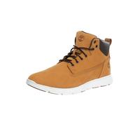 Timberland Uomo Scarpe da ginnastica Killington Suede Mid, Beige