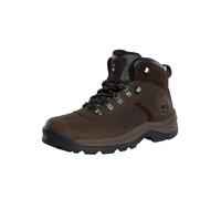 Timberland Uomo Scarponi da trekking impermeabili Flume Mid LC, Marrone