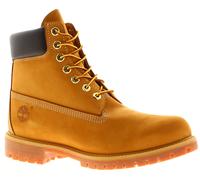 Scarpe Timberland Premium 6-Inch Waterproof TB110061713 Giallo