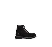 Timberland Uomo - Stivale Alburn in Nabuk Nero - Numero 41.5