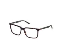 Timberland Uomo TB1740 052 Montature da vista Iniettato Havana Squadrata Normale
