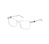 Timberland Uomo TB1819-H 26 Montature da vista Iniettato Trasparente Squadrata Normale
