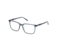 Timberland Uomo TB1819-H 92 Montature da vista Iniettato Blu Squadrata Normale