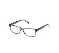 Montatura Timberland TB1847 020 shiny grey 53/16/145 Uomo