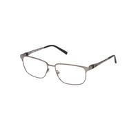 Timberland Uomo TB50027 9 Montature da vista Metallo Squadrata Normale