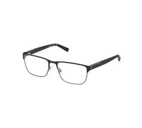 Timberland Uomo Timberland TB50002 002 Montature da vista Metallo Nero Squadrata Normale