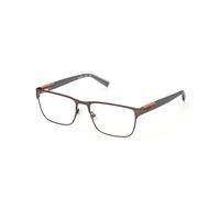 Timberland Uomo Timberland TB50002 009 Montature da vista Metallo Squadrata Normale