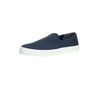 Timberland Uomo Union Wharf Slip On Trainers, Navy