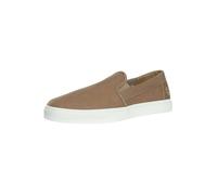 Timberland Uomo Union Wharf Slip On Trainers, Navy