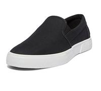 Timberland Uomo Union Wharf Slip On Trainers, Navy