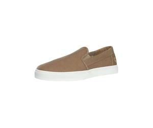 Timberland Uomo Union Wharf Slip On Trainers, Navy