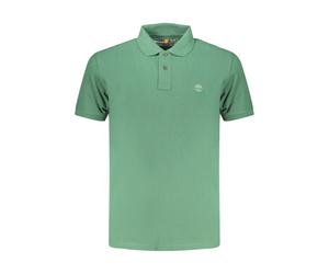 Timberland Verde Organic Cotton Men Polo - L