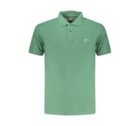 Timberland Verde Organic Cotton Men Polo - S