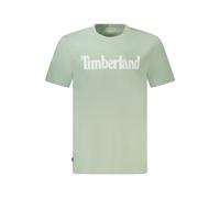 Timberland Verde Organic Cotton Men T-Shirt - S
