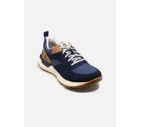 Timberland - VOYAGER PARK Blu - Sneakers 45 Blu