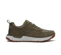 Timberland Voyager Park Low Lace, Multicolore, 44 EU