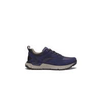Timberland Voyager Park Low Lace Up Sneaker Navy Mesh Taglia: 44.5 | Scarpe Eleganti Outlet | Uomo | Blu