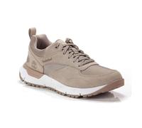 Timberland, Voyager Park Low, Scarpe Sneaker Moda Fashion (Light Taupe, Sistema Taglie Calzature EU, Adulto, Numero, Media, 43)