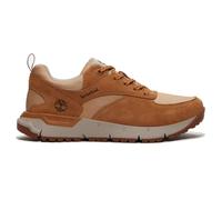 Timberland, Voyager Park Low, Scarpe Sneaker Moda Fashion (Wheat, Sistema Taglie Calzature EU, Adulto, Numero, Media, 45)