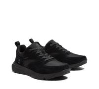 Timberland Voyp Low Lace Sneaker Blac, Size 44.5 EU EAE - Blackout Mesh 44.5