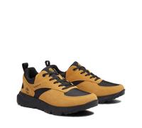 Timberland Voyp Low Lace Sneaker Black, Size 43 EU EF0 - Blk Mesh W Wht 43