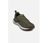 Scarpe Timberland Voyager Park Low Lace Up verde - 40